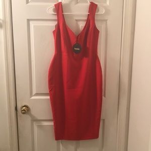 Perfect Dress for Valentine’s Day!